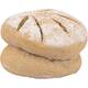 Pain de Mer desembroodje coquille wit 50x100g