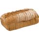 Pain de Mer desembrood Zeelander bruin gesneden 17mm 6x1kg