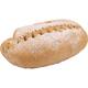 Pain de Mer desembrood wit heel 6x800g