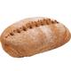 Pain de Mer desembrood bruin heel 6x800g
