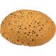Pain Nature desembrioche sesam (zw/wit) 36x85g