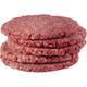 Smoky Mountains burgers pre-smashed 42x100g