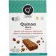 Qfoods quinoarepen cranberry-chocolade 36x160g