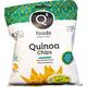 Qfoods quinoa chips guacamole 54x35g