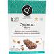 Qfoods quinoarepen pinda-chocolade 36x180g