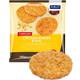 NaMaDi kippenburgers royal cornflakes coating 12x1kg
