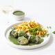 Cookking Paling in 't groen 2kg