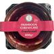 Yasam cheesecake framboos 4x600g