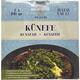Yasam kunefe 20x2x205g