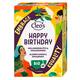 Cleo's thee happy birthday BIO 5x18x1,5g