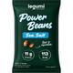 Legumi sojabonen snack sea salt 10x25g