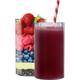 WOW fruitsmoothie red power charger 33x150g
