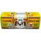 JB. Bussink gemberkoekblokjes 12x240g