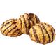 Bokkers chocomacroontjes 8x8st