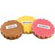 Bokkers weeners creme assorti 8x5st
