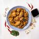 Amazing Daily Cuisine ajam kacang 2kg