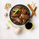 Amazing Daily Cuisine daging smoor 2kg