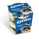Oreo cheesecake 4x2x80g