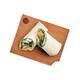 Foodmaker wrap chicken yoghurt ginger sauce 250g
