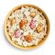 Foodmaker pasta chicken salsa 300g