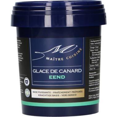 Maître Cuisine glace eend 1kg