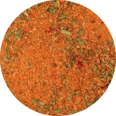 Epos cajungekruid