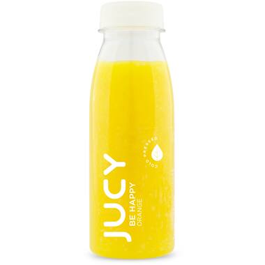 Jucy Be Happy sinaas 6x250ml
