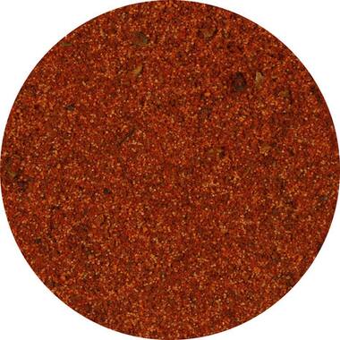Van Beekum dry rub kip 600g