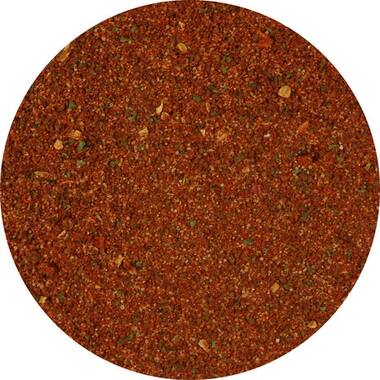 Van Beekum dry rub all use 600g