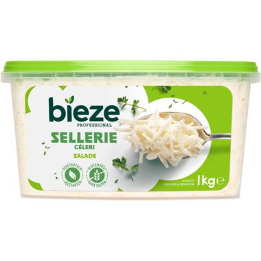 Bieze salade sellerie 1kg