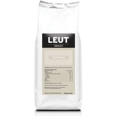LEUT topping #80 10x750gr