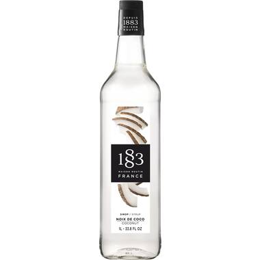Maison Routin 1883 coconut