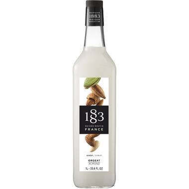 Maison Routin 1883 almond