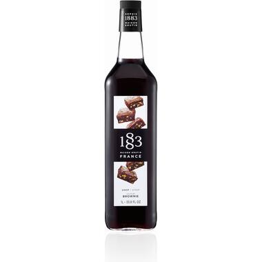 Maison Routin 1883 brownie