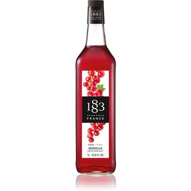 Maison Routin 1883 redcurrant