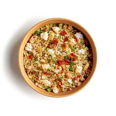 Foodmaker tabouleh feta 300g