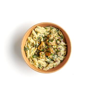 Foodmaker penne kip-caesar 300g