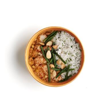 Foodmaker tikka masala 375g