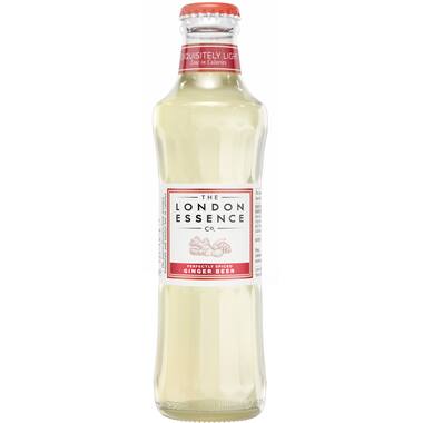 London Essence gemberbier 8x500ml