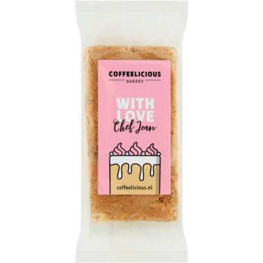 Coffeelicious blondies mini 150x45g