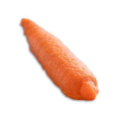 Dysphalicious wortel