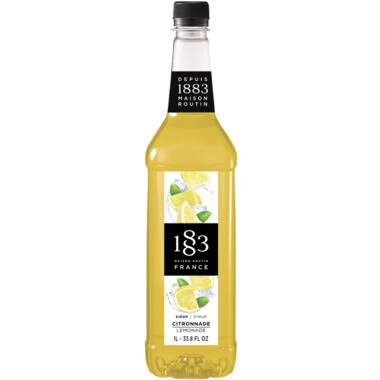 Maison Routin 1883 siroop citroenlimonade 1l
