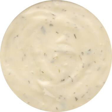 Meesterlijke knoflooksaus 6x500ml