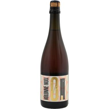 Kolonne Null sparkling rosé 0% 6x750ml