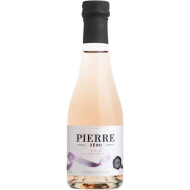 Pierre Zero rosé 0% 12x200ml