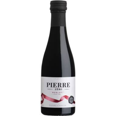 Pierre Zero merlot 0% 12x200ml