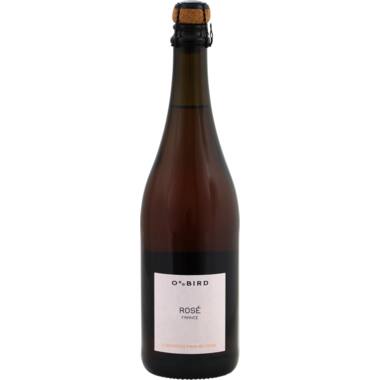 Oddbird sparkling rose 0% 6x750ml