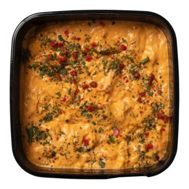 Rokerij Jacob van Jan makreel pikant salade 450g