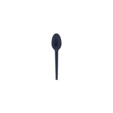 Cyclups lepels Multi-use riet 17cm zwart 20x50st