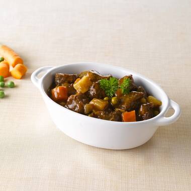 Stoofpotje lam met groenten 2,5 Kg COOKKING